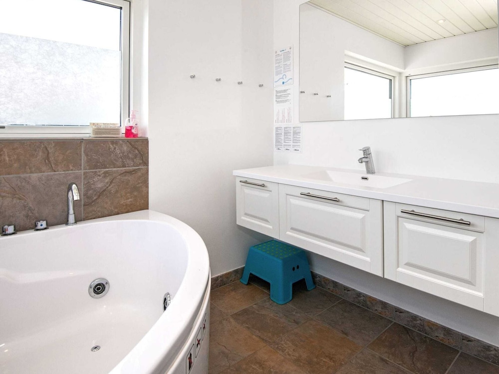 Holiday Home in Sydals view 4