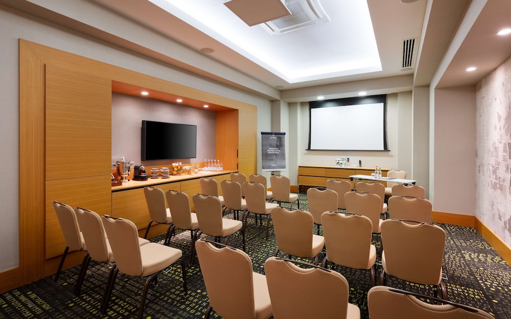 Radisson Collection Paradise Resort and Spa, Sochi