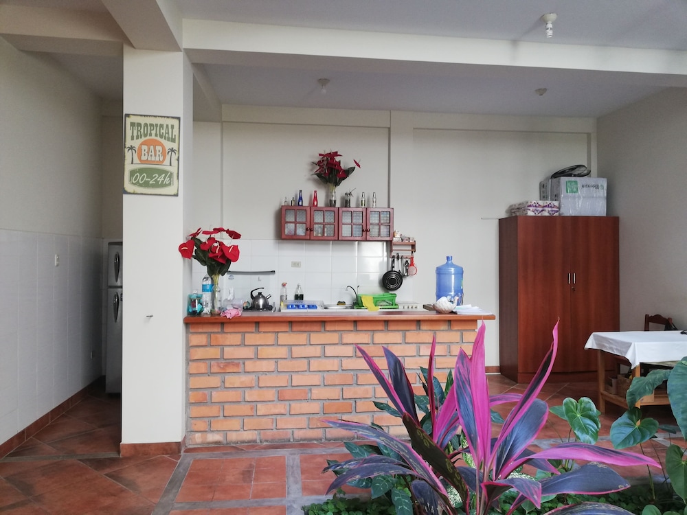 Hospedaje Monte Verde