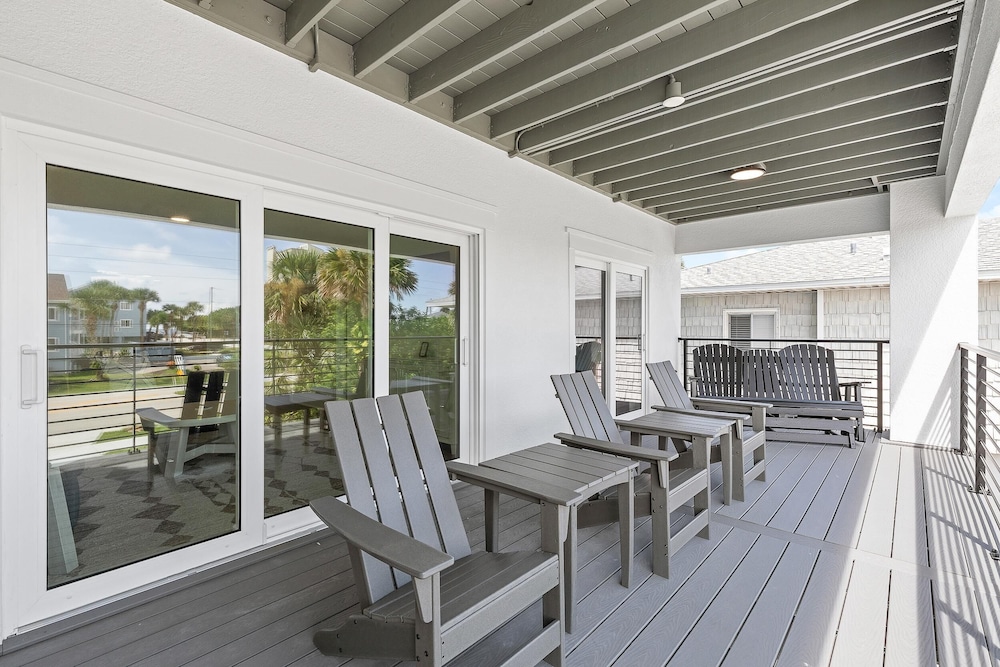 Flip Flop Living NSB