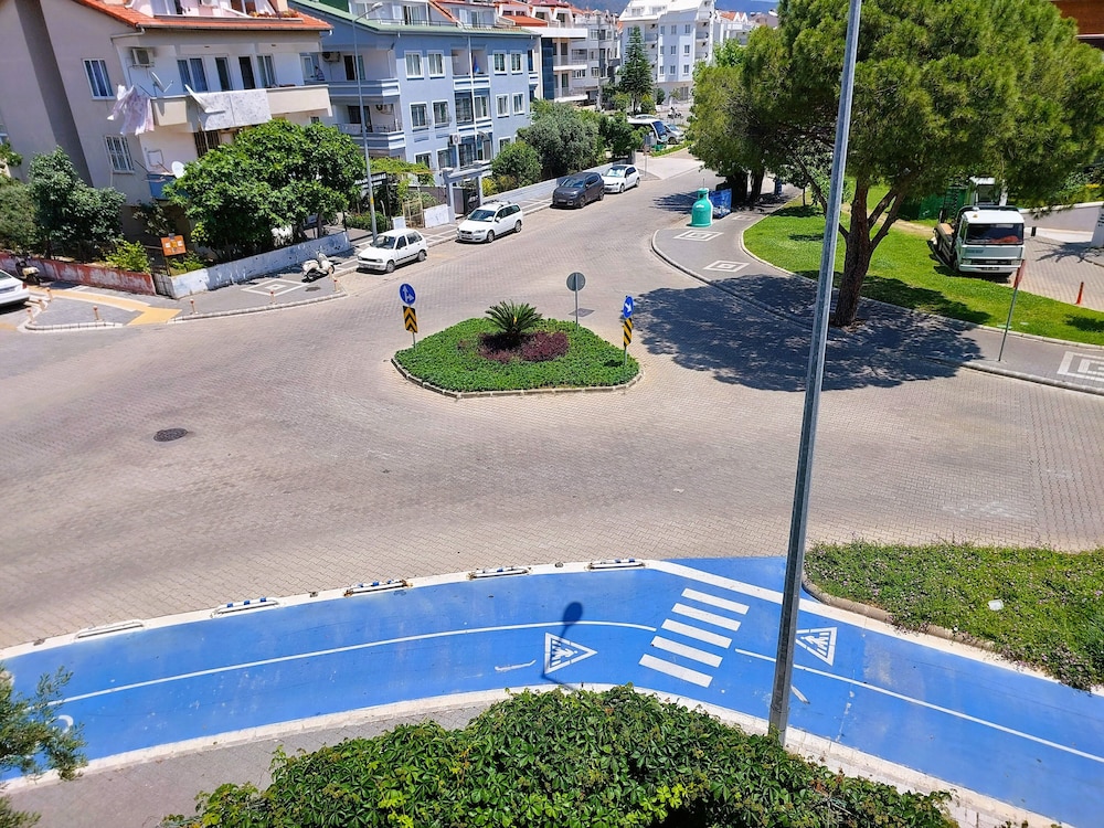 Mar Soleil Apart Otel