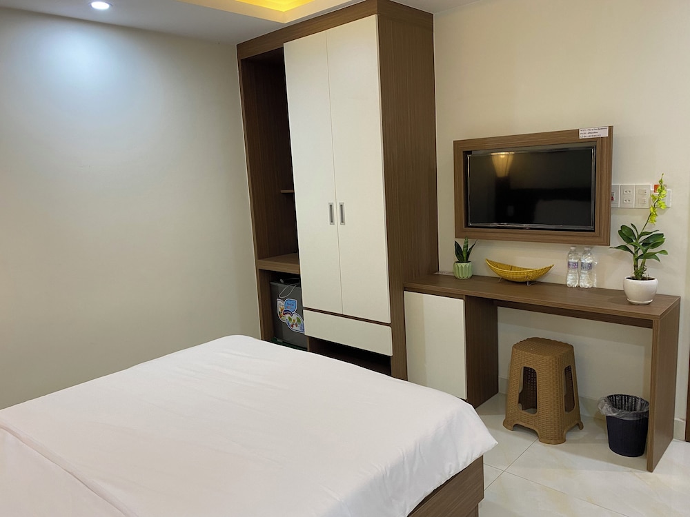Floral Sea Homestay