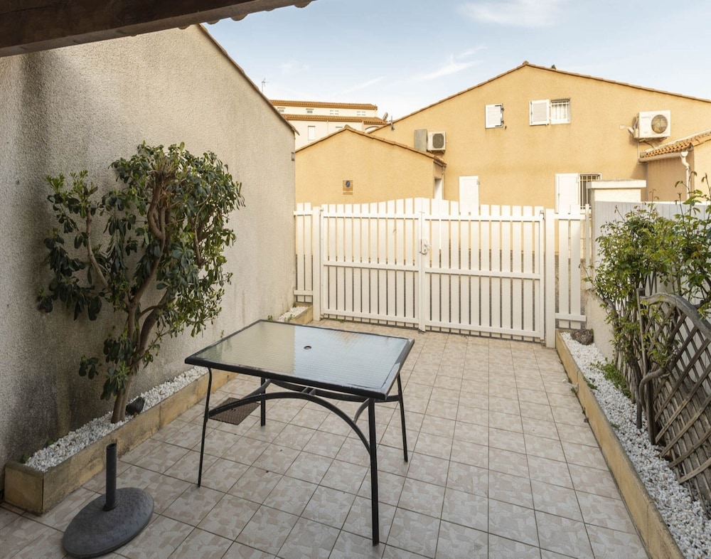 Family-friendly Home in Agde