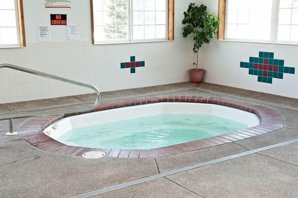 Choteau Stage Stop Inn