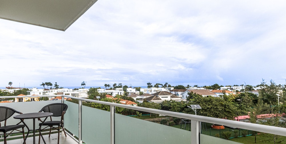 Private Studio With Ocean View, Great and Romantic Place