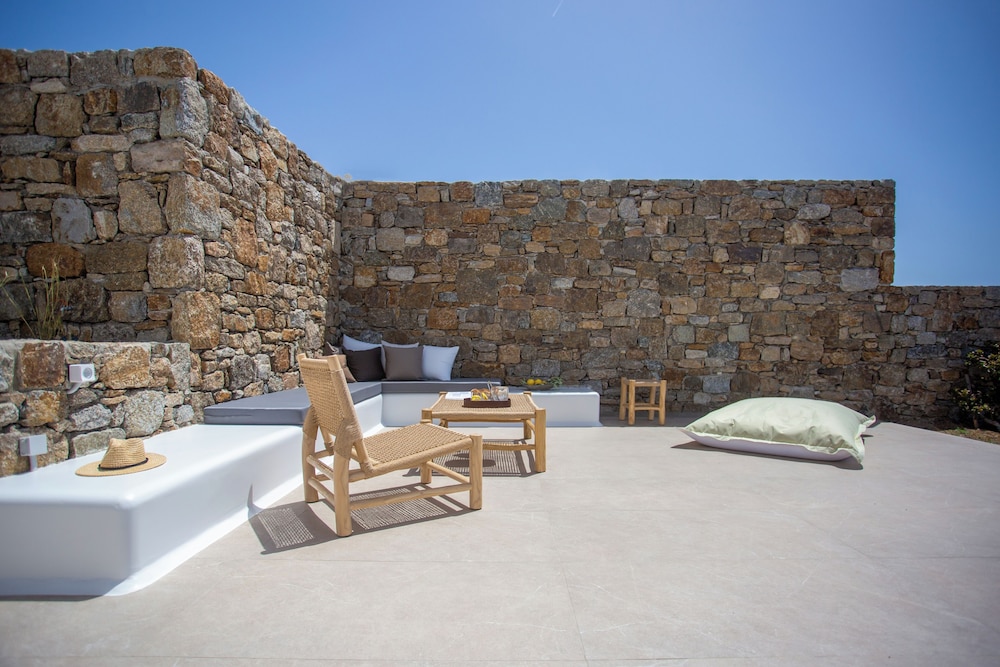 Only Yours Mykonos