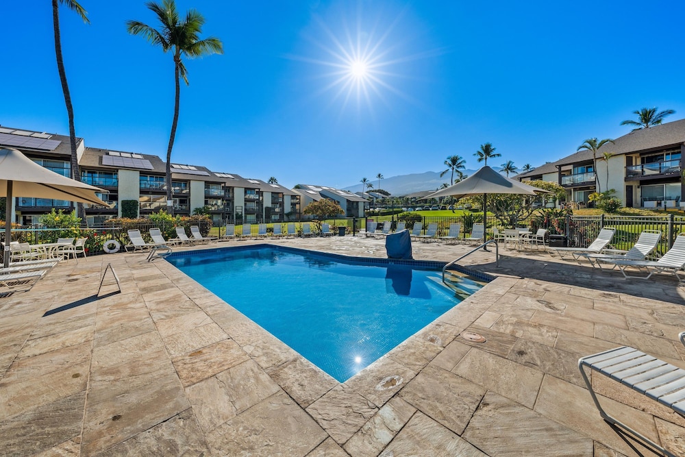 Hale Kamaole 210 in Kihei