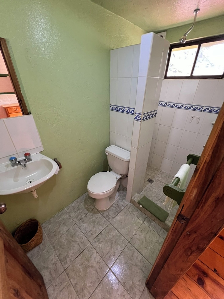 La Casa Verde
