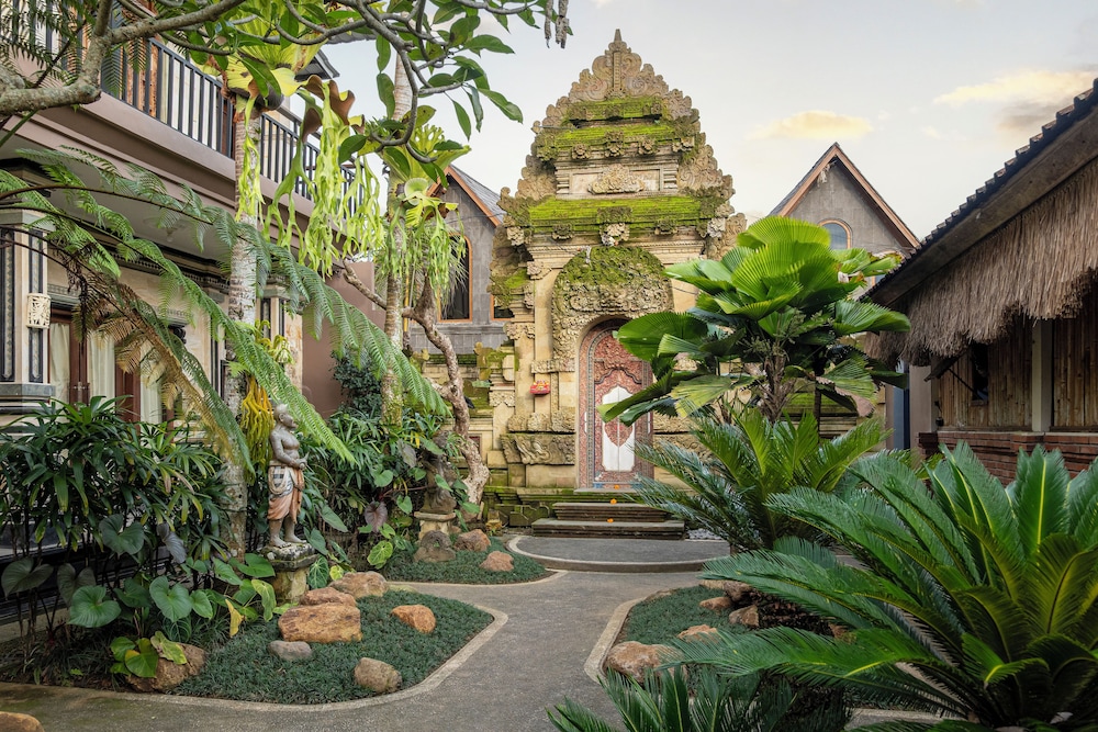 Govala Usada Ubud Villa
