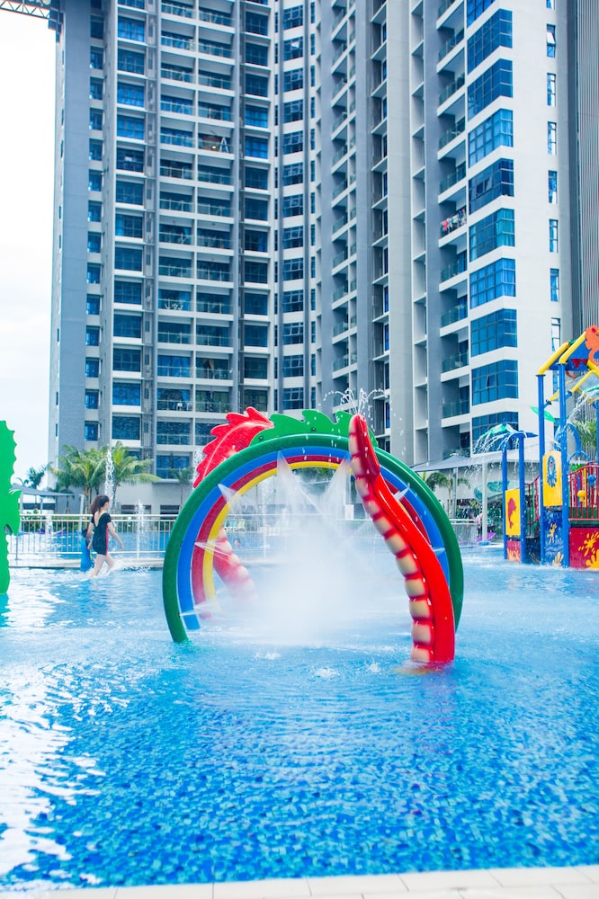PLAY Residence at Atlantis