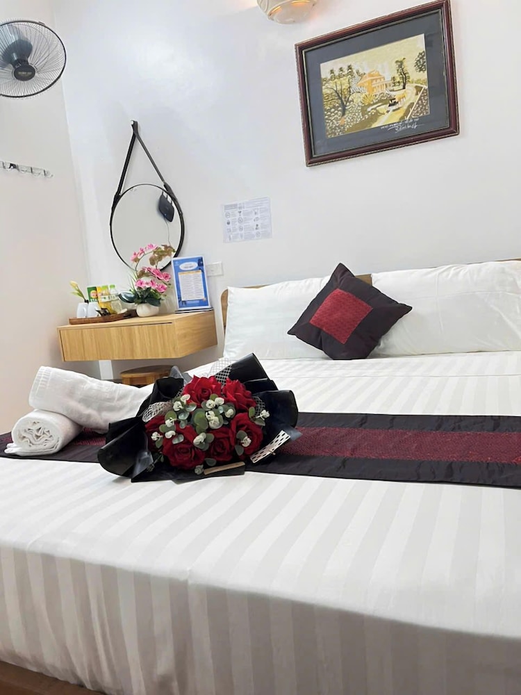 Okaeri Homestay