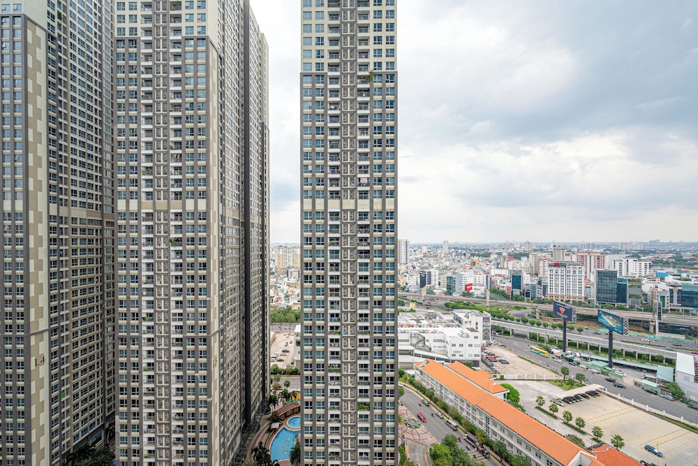 Landmark 81 Luxury Citypoint ANGIA