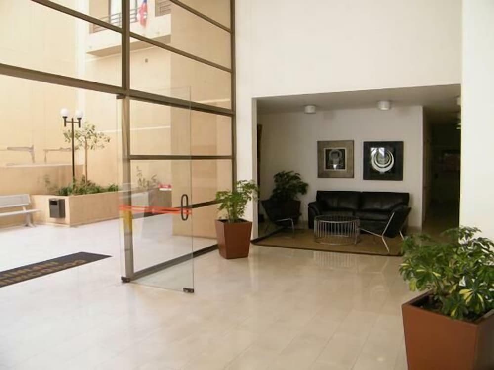 Santiago Suite Apartment view 2
