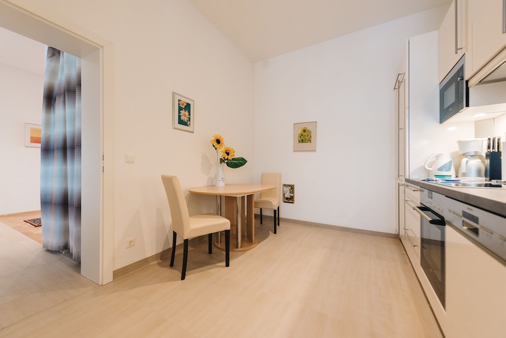 Duschel Apartments City Center