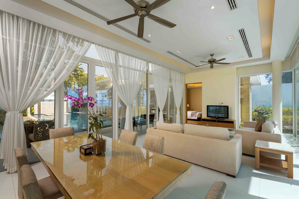 Andaman Pool Villas