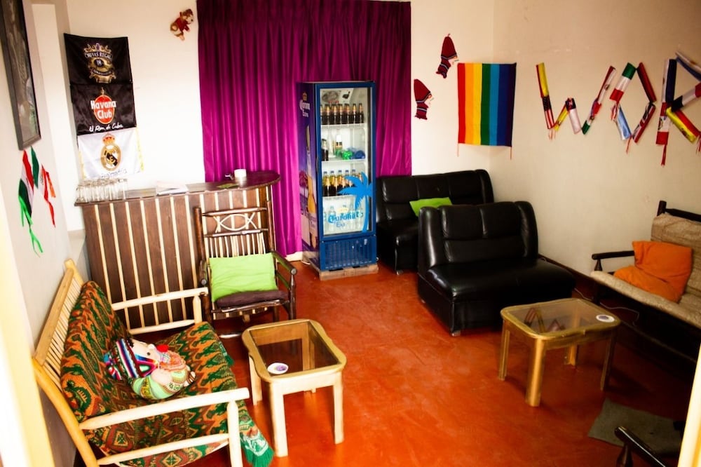 La Chola Hostel