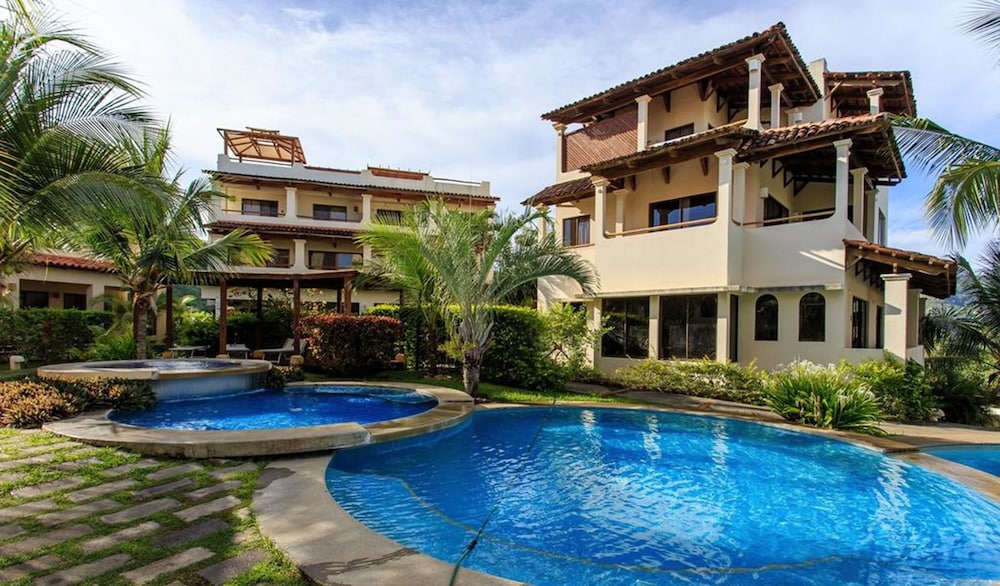 Tropical Gardens