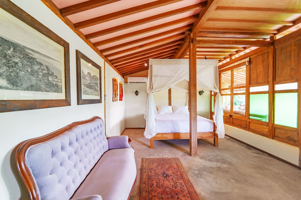 Sumberkima Hill Private Villa Retreat