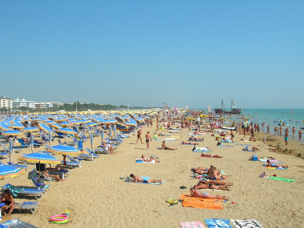 Regina 32 in Bibione