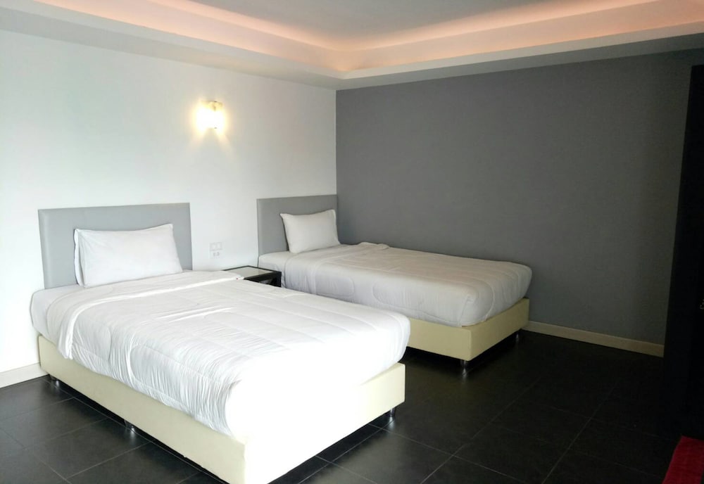 Wesah Home Place