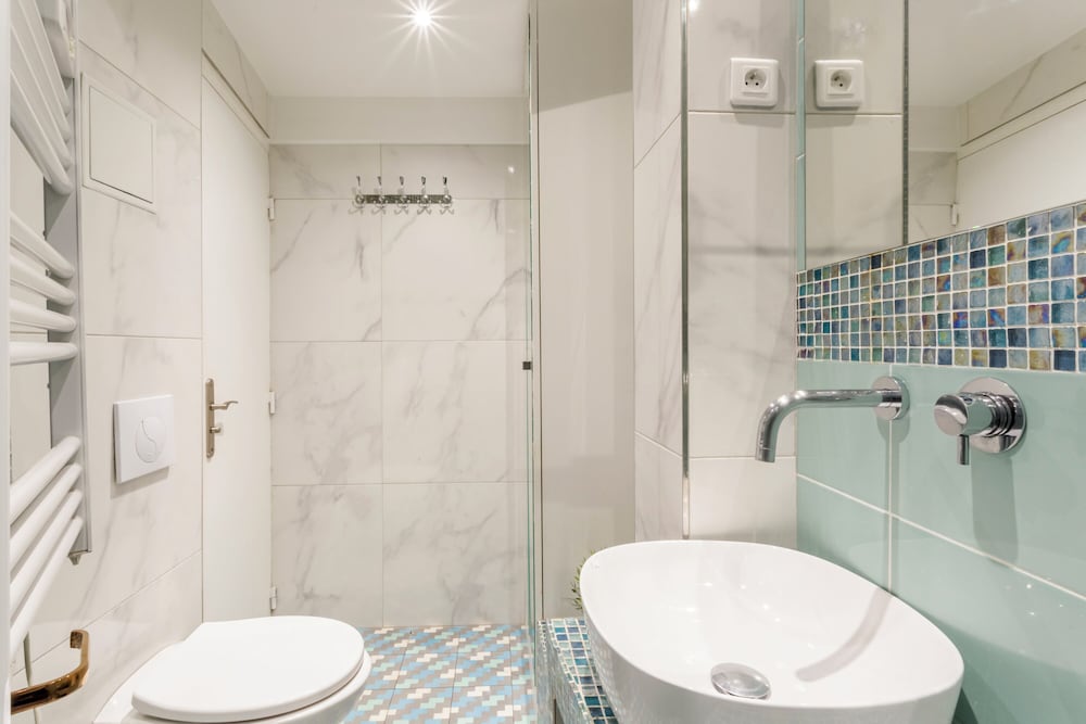 Merveil Luxury Suite - Mermoz