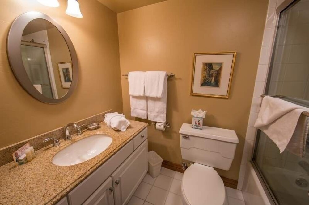 Vail Ski Resort - Luxury Condos