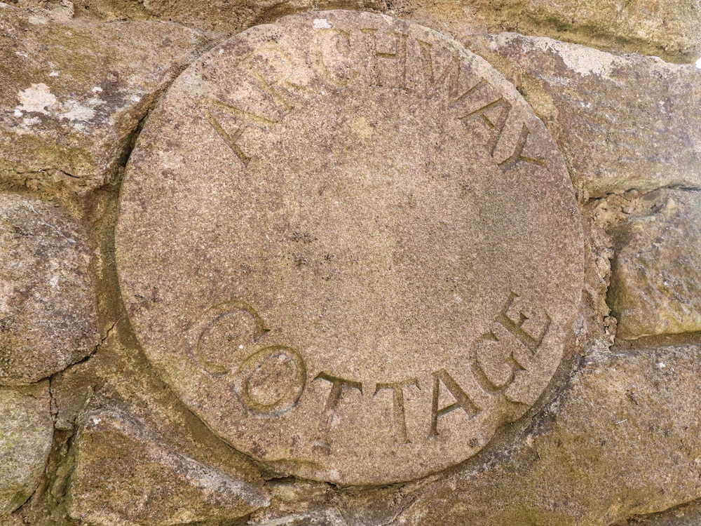 Archway Cottage