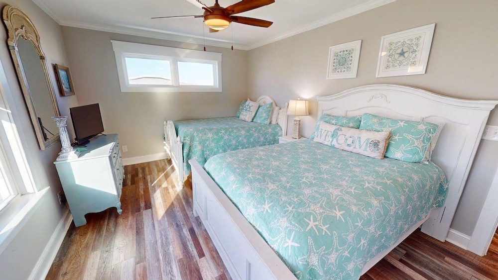Beach Ya To It Tybee Vacation Rentals
