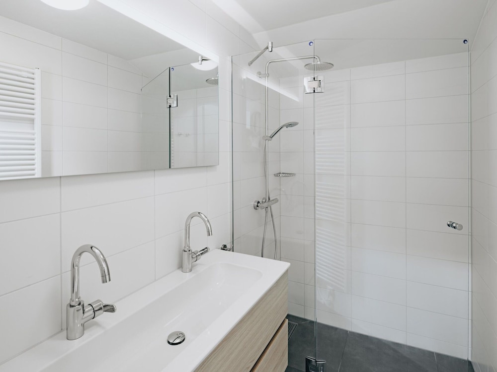 Private Indoor Pool Home in Verviers