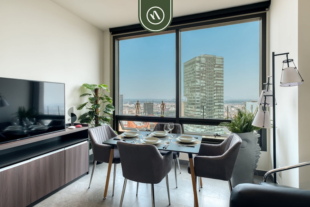 Be Grand Reforma 3119
