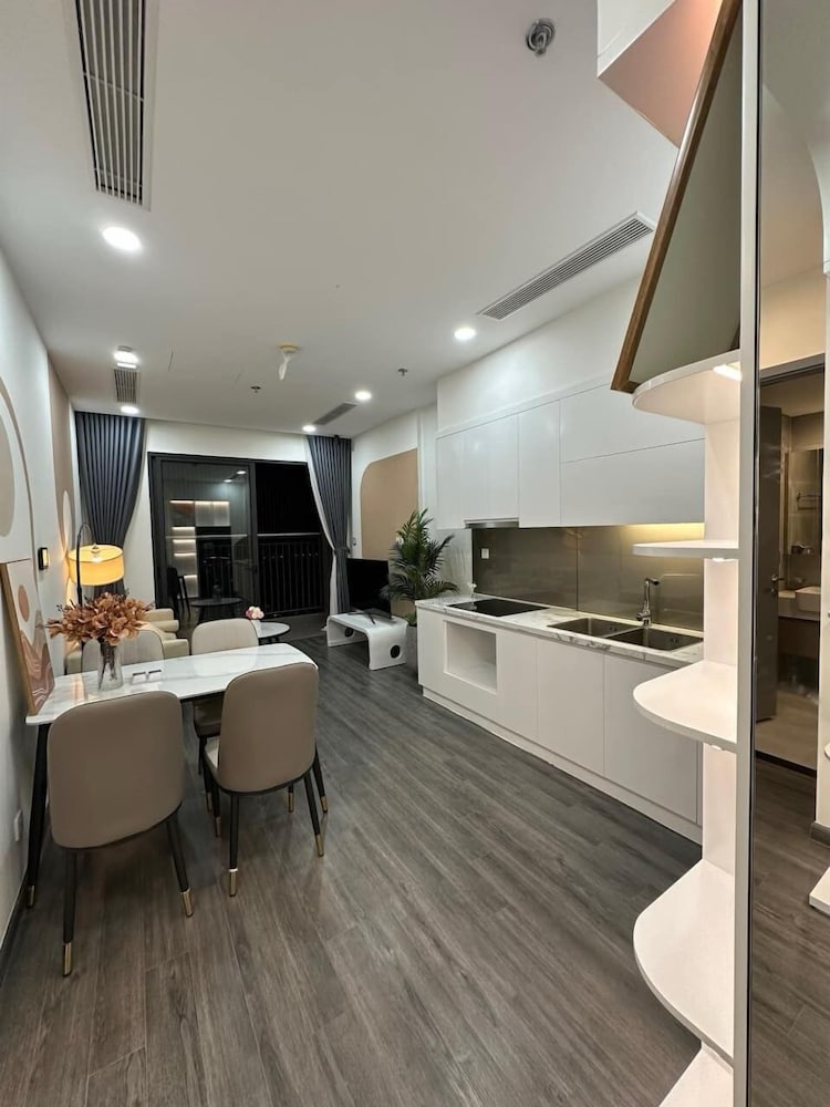 Vinhomes Ocean Park Gia Lam Apartment