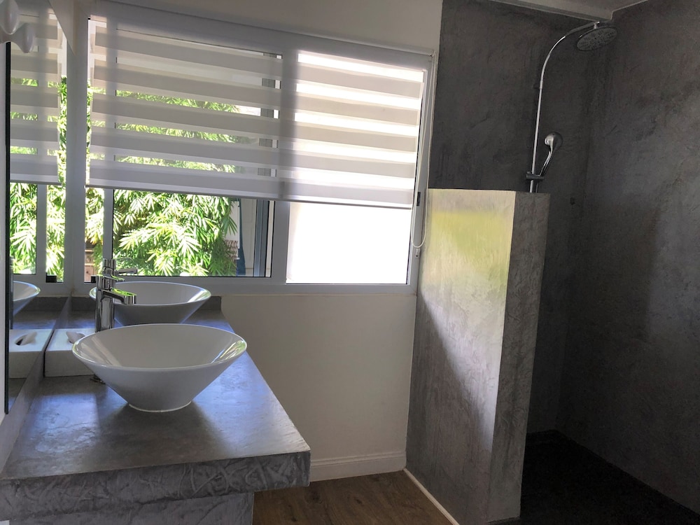Ninamu Pearl Guest House