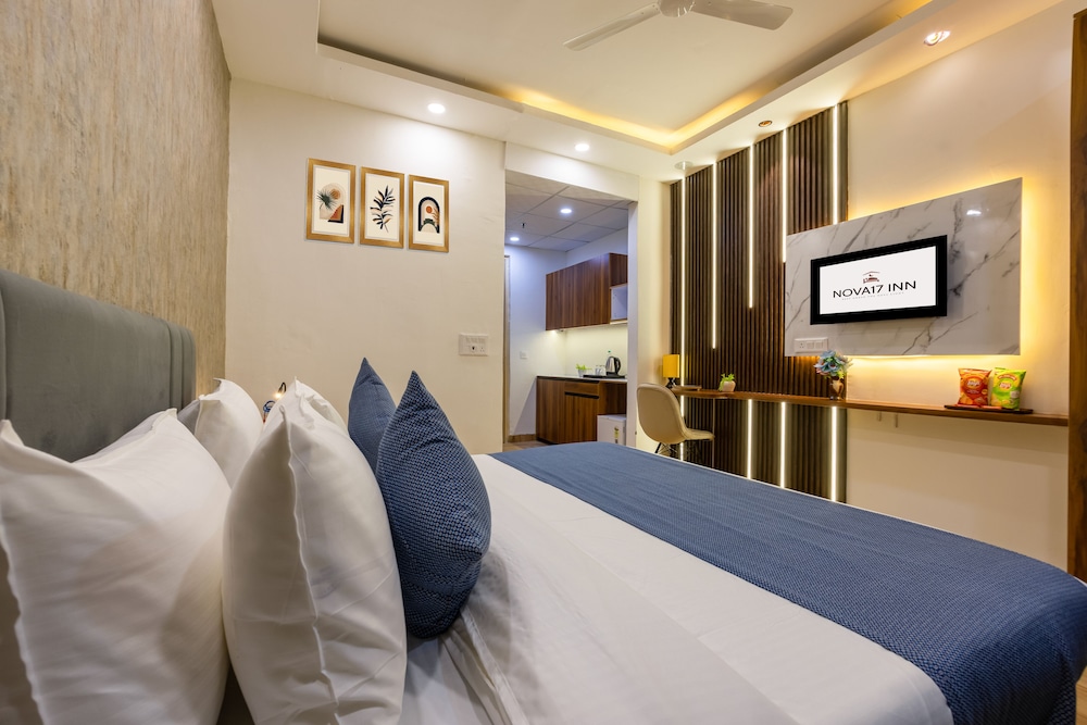 Nova17 inn Greater Noida