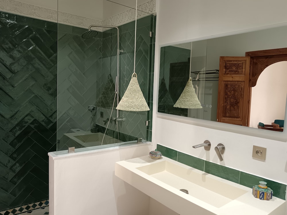 RIAD KECH ONE & SPA