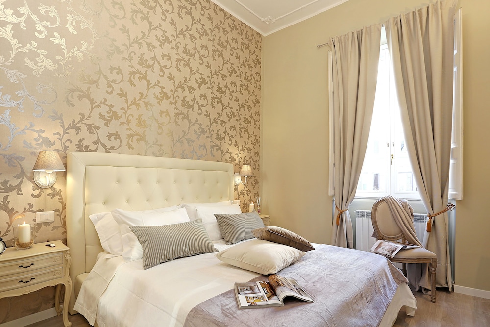 Liberty Rome Suites