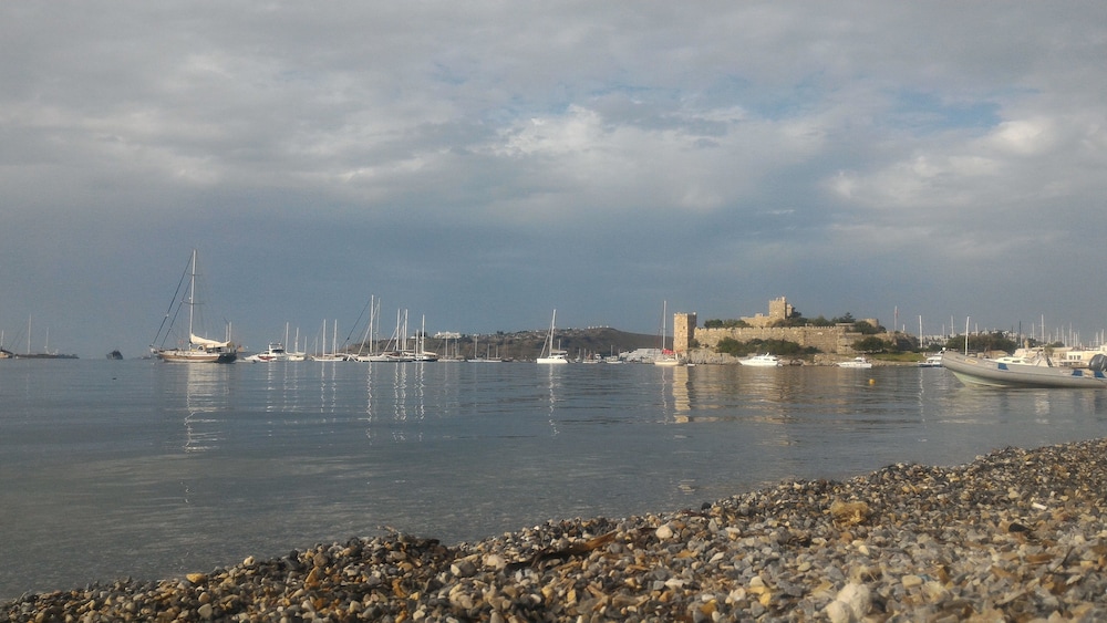 Dinc Pansiyon - Image 8