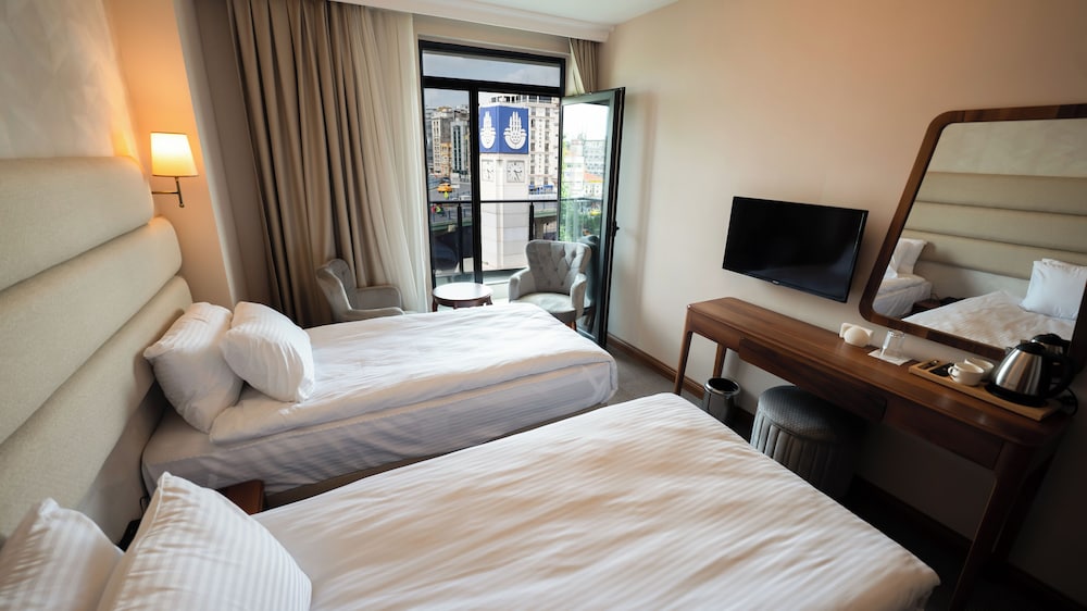 İstanbul Midpoint Hotel - Image 51