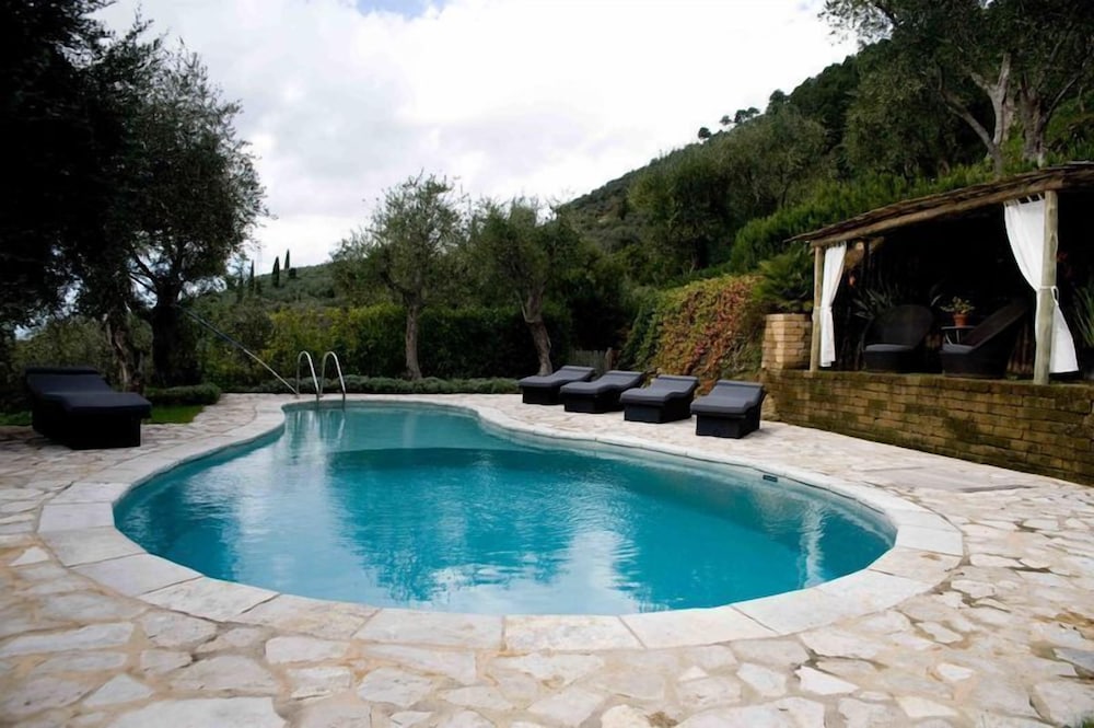 Villa Oliveta