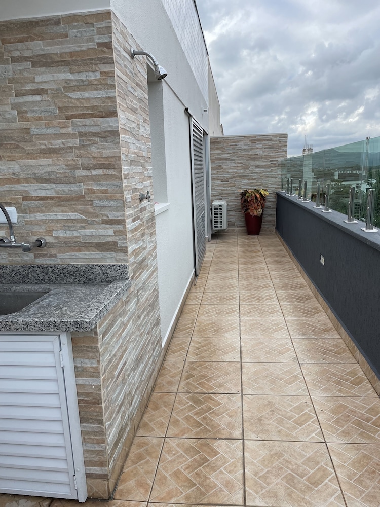 Cobertura Duplex em Peruíbe view 4