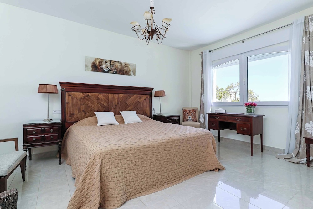 Villa Viewpoint 5