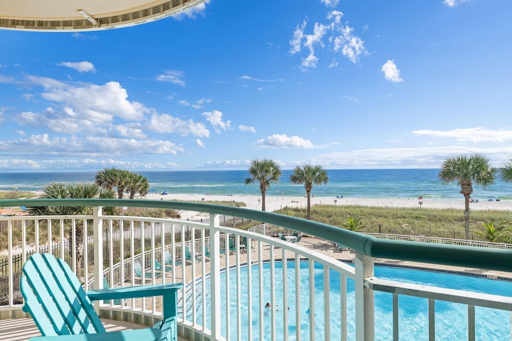 Beach Colony East 1B