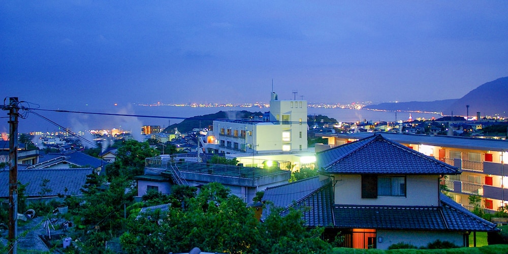 Houzansou