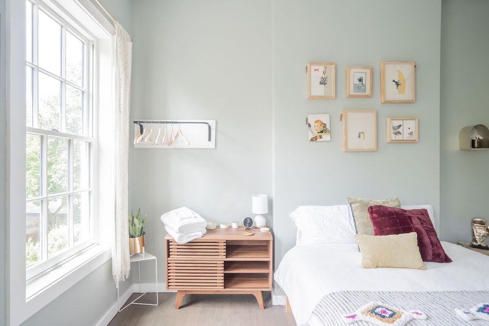 Covington Vacations - Baldwin Flats - Property Image 47