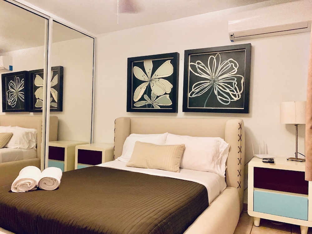 Oceania Apartments at Arecibo 681 Ocean Drive