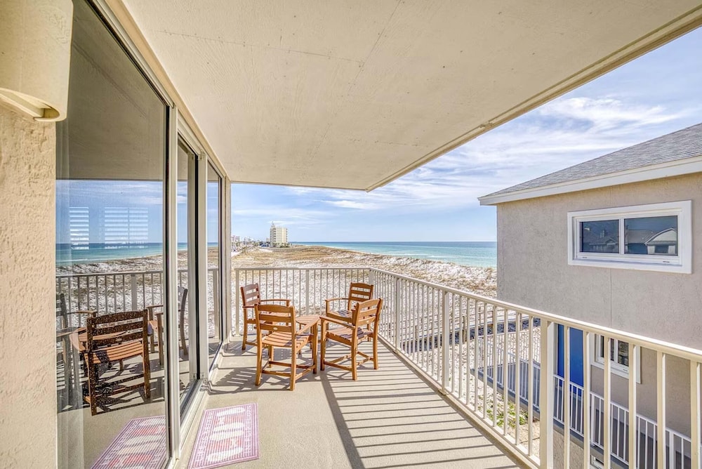 Starboard Village 121