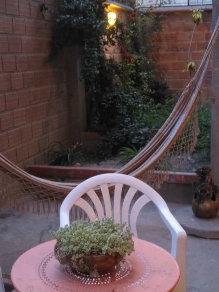 Hostal Costa de Marfil