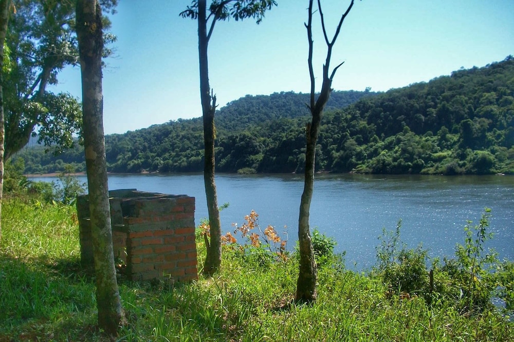 Mocona Guazu