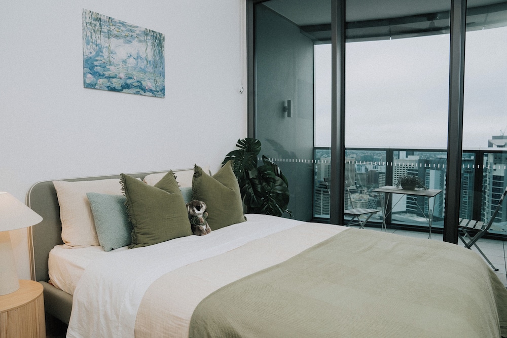 Queen's Wharf Residences - Nooon Stay