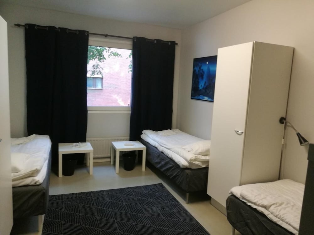 HVC Hostel Turku