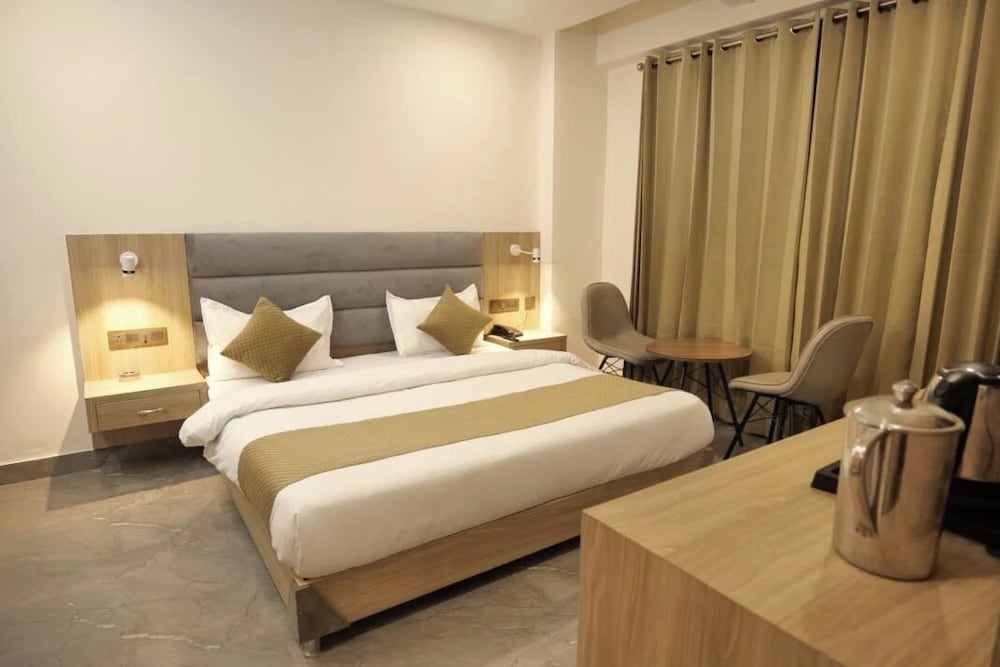 Hotel Sparrow